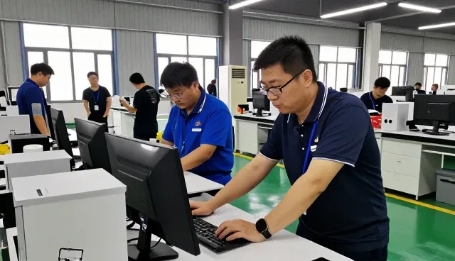 从户外场地看流程优化解决方案应用效果