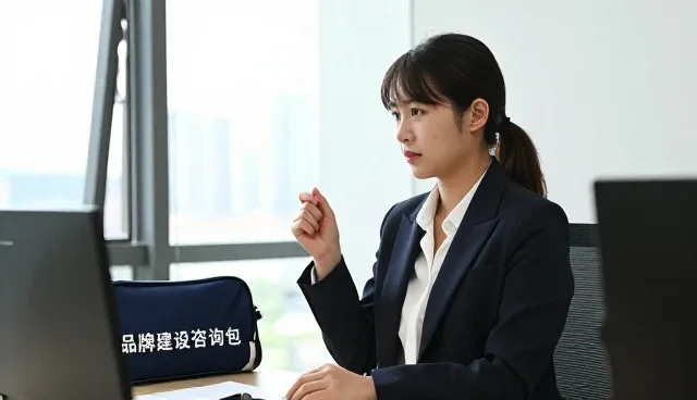 业务创新中品牌建设咨询包的实践应用与维护建议